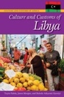 Cover: Culture and Customs of Libya - Greenwood Press
