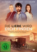 Cover: Die Liebe wird dich finden - Gerth Medien