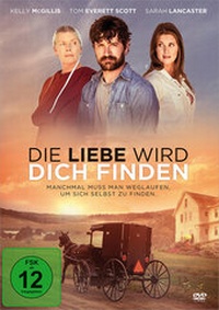 Enlarge image Cover: Die Liebe wird dich finden - Gerth Medien