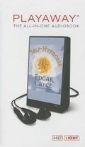 Cover: Self-Hypnosis - MacMillan Audio