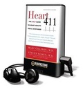 Cover: Heart 411 - Blackstone Audiobooks