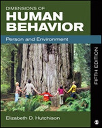 Enlarge image Cover: Dimensions of Human Behavior - SAGE Publications Inc