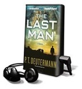 Cover: The Last Man - Brilliance Audio