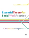 Cover: Essential Theory for Social Work Practice - SAGE Publications Ltd
