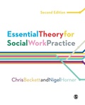 Cover: Essential Theory for Social Work Practice - SAGE Publications Ltd