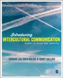 Cover: Introducing Intercultural Communication - SAGE Publications Ltd