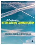 Cover: Introducing Intercultural Communication - SAGE Publications Ltd