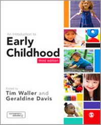 Bild: An Introduction to Early Childhood - SAGE Publications Ltd