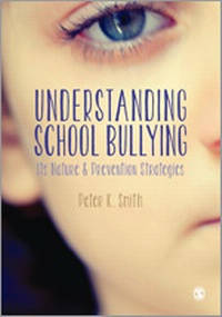 Bild: Understanding School Bullying - SAGE Publications Ltd