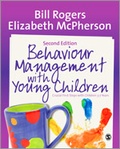 Bild: Behaviour Management with Young Children - SAGE Publications Ltd