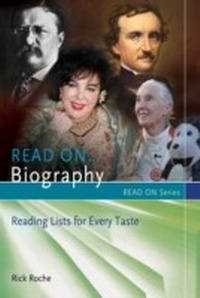 Abbildung von: Read On...Biography - Libraries Unlimited