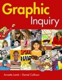 Enlarge image Cover: Graphic Inquiry - Libraries Unlimited Inc