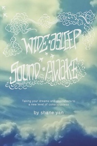 Abbildung von: Wide Asleep Sound Awake - Mascot Books