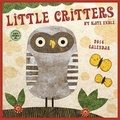 Cover: Little Critters Calendar - Amber Lotus