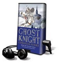 Enlarge image Cover: Ghost Knight - Random House