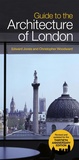 Cover: Guide To The Architecture Of London - Weidenfeld & Nicolson