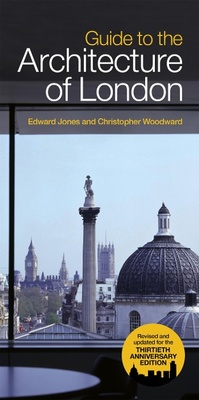 Enlarge image Cover: Guide To The Architecture Of London - Weidenfeld & Nicolson