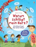 Cover: Warum schl&auml;gt mein Herz? - Usborne