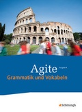 Cover: Agite - Lehrgang Latein als zweite Fremdsprache - Sch&ouml;ningh Verlag in Westermann Bildungsmedien
