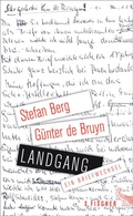 Cover: Landgang - S. Fischer