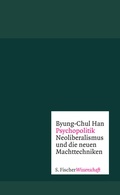 Cover: Psychopolitik - S. Fischer