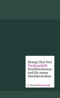 Abbildung von: Psychopolitik - S. Fischer
