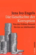 Cover: Die Geschichte der Korruption - S. Fischer