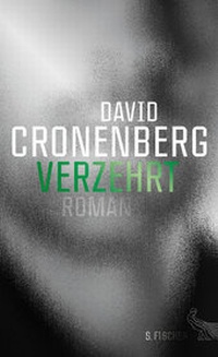 Abbildung von: Verzehrt - S. Fischer