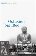 Cover: Neue Fischer Weltgeschichte. Band 13 - S. Fischer