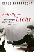 Cover: Schr&auml;ges Licht - S. Fischer