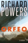 Cover: ORFEO - S. Fischer