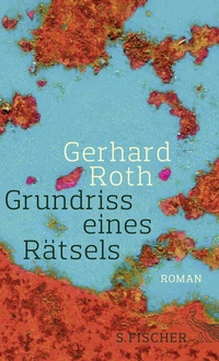 Abbildung von: Grundriss eines Rätsels - S. Fischer