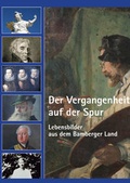 Cover: Der Vergangenheit auf der Spur - Landkreis Bamberg
