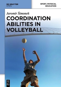 Abbildung von: Coordination Abilities in Volleyball - De Gruyter