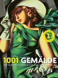 Cover: 1001 Gem&auml;lde - Edition Olms