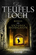 Cover: Das Teufelsloch - Knaur