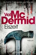 Cover: Eiszeit - Knaur