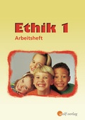 Cover: Ethik / Ethik - Ausgabe f&uuml;r Sachsen - Westermann Berufliche Bildung