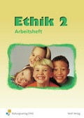 Cover: Ethik / Ethik - Ausgabe f&uuml;r Sachsen - Westermann Berufliche Bildung