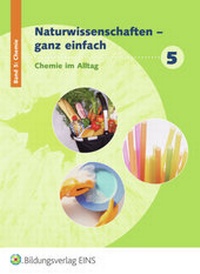 Abbildung von: Naturwissenschaften - ganz einfach - Westermann Berufliche Bildung