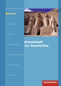 Cover: Arbeitsheft zur Geschichte - Westermann Bildungsmedien Verlag