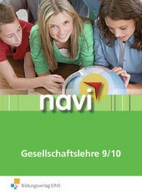 Enlarge image Cover: navi Gesellschaftslehre - Westermann Berufliche Bildung