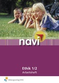 Cover: navi Ethik - Westermann Berufliche Bildung