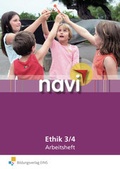 Cover: navi Ethik - Westermann Berufliche Bildung