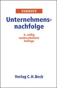 Bild: Unternehmensnachfolge - C.H.BECK