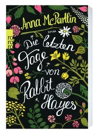 Enlarge image Cover: Die letzten Tage von Rabbit Hayes - Rowohlt Taschenbuch