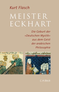 Abbildung von: Meister Eckhart - C.H.BECK