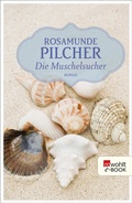 Cover: Die Muschelsucher - Rowohlt