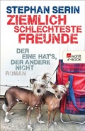 Cover: Ziemlich schlechteste Freunde - Rowohlt