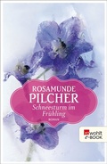 Cover: Schneesturm im Fr&uuml;hling - Rowohlt